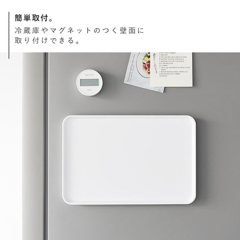 マグネットトレー タワー.|s4